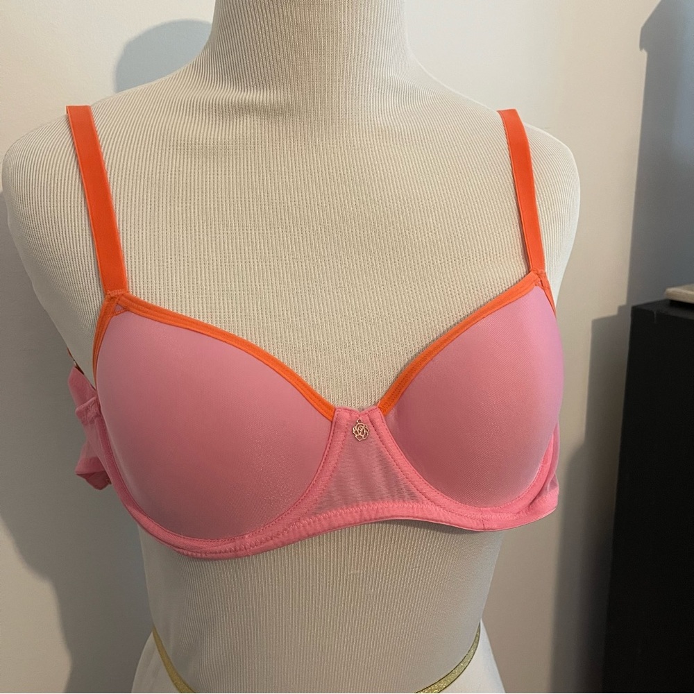 Skarlett Blue Spellbound Bra